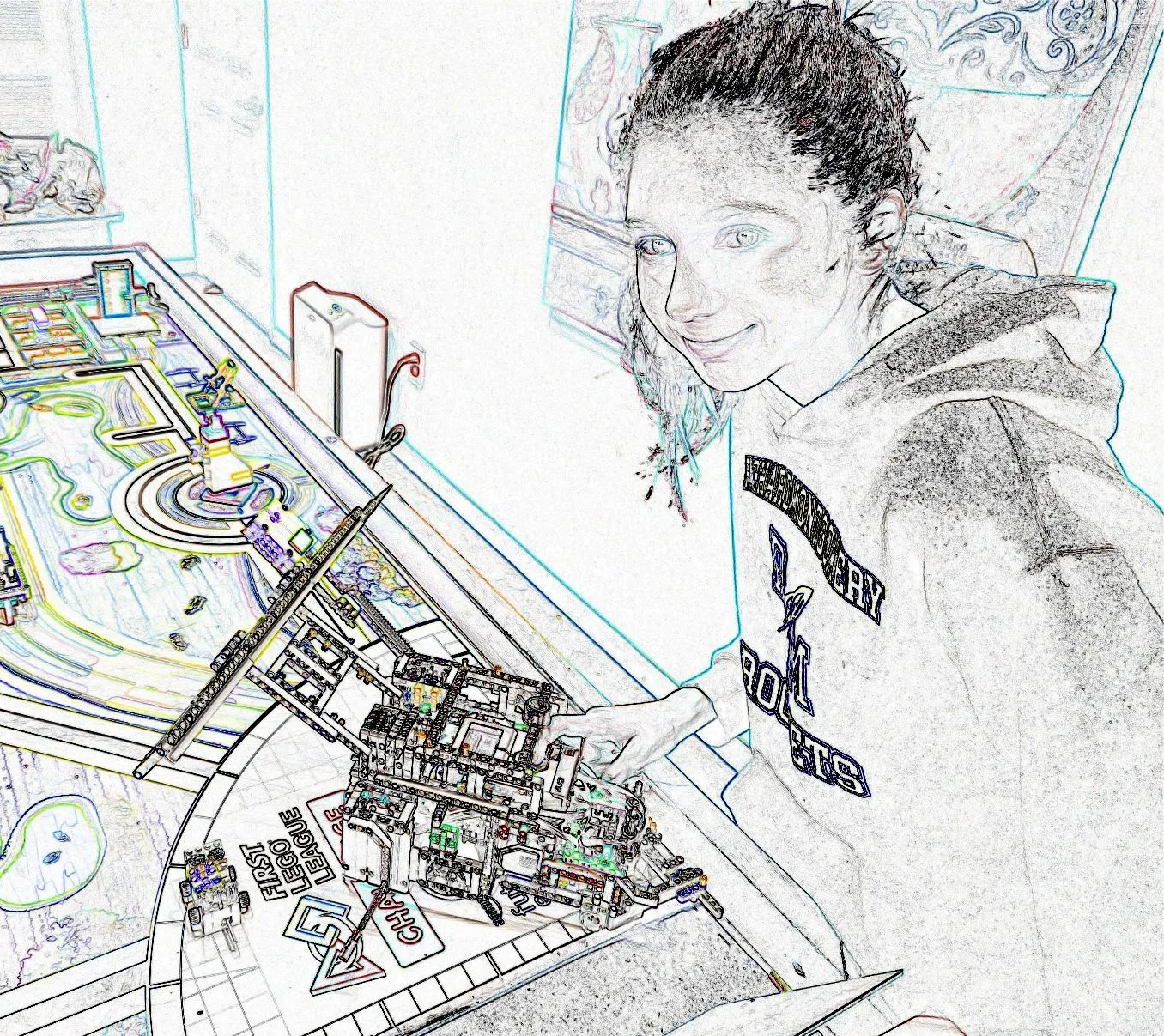 Machine Intelligence and Programming