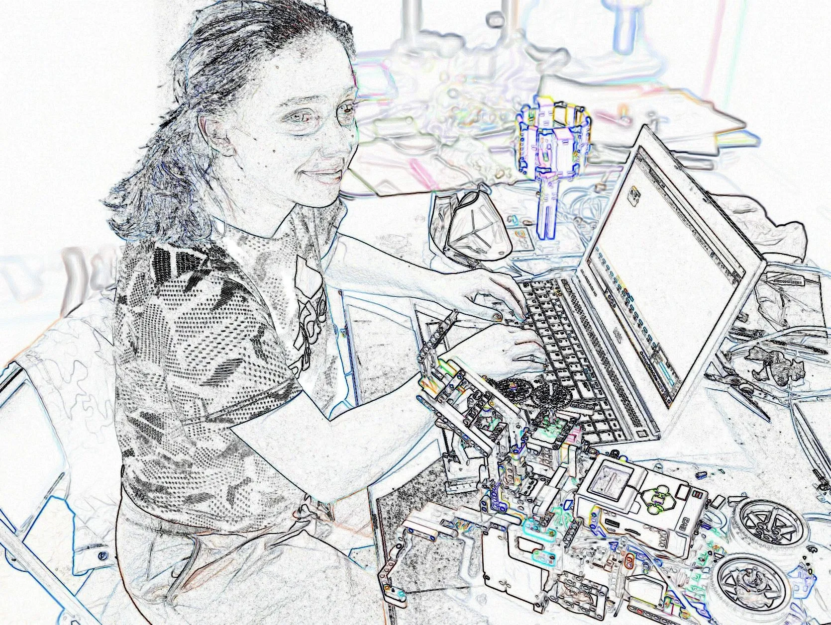 Mission Critical Testing and Debugging